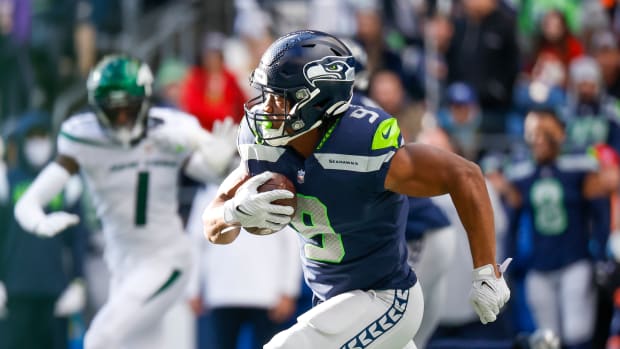Kenneth Walker III